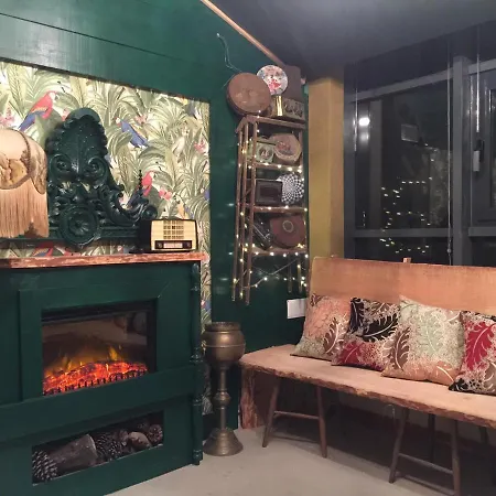 Market 콘도 포르투