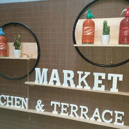 Market 波尔图