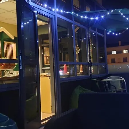 Market Hostel Porto