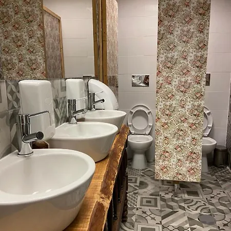 Market Hostel