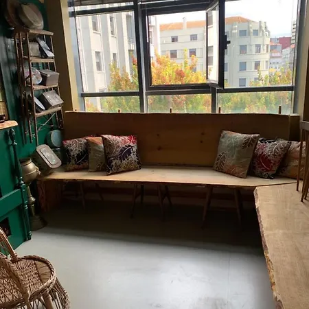 Hostel Market