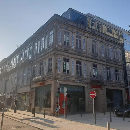 Market Hostel *