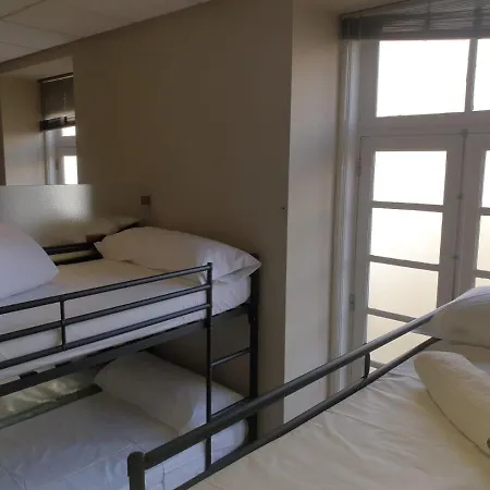 Market Hostel *