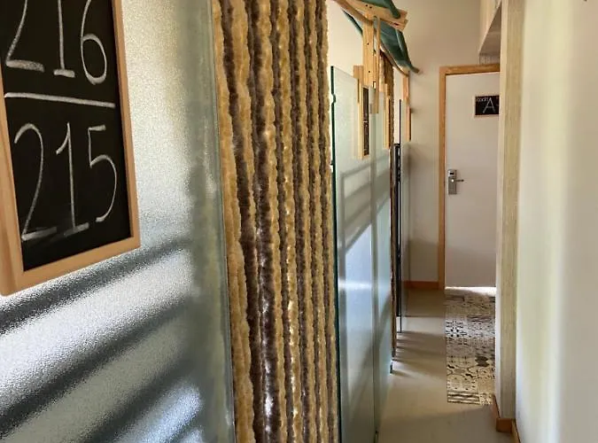 Market 分契式公寓 波尔图