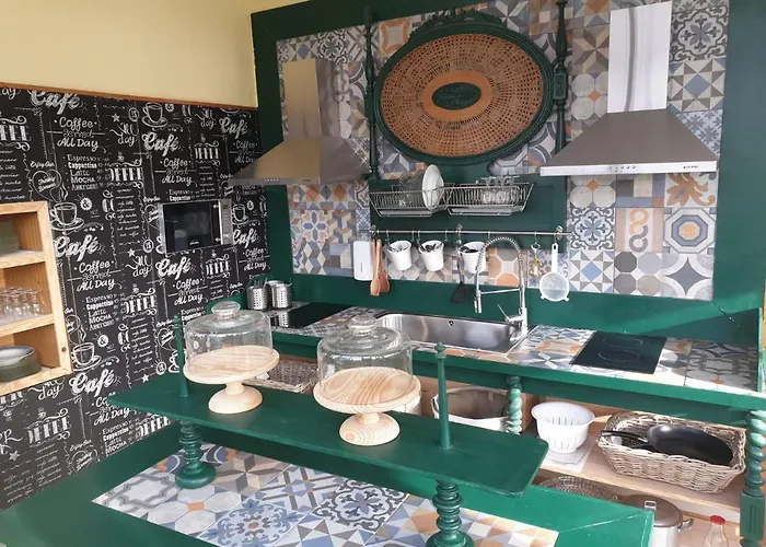 分契式公寓 Market *