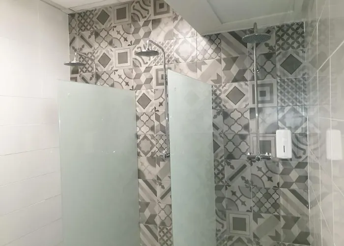 分契式公寓 Market *