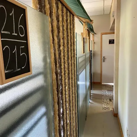 Market 分契式公寓 波尔图