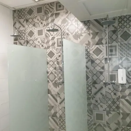 分契式公寓 Market *