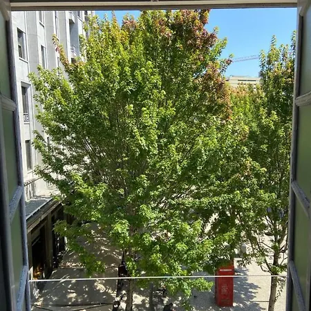 Market Кондоминиум