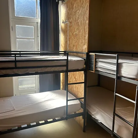 Market Кондоминиум Порту