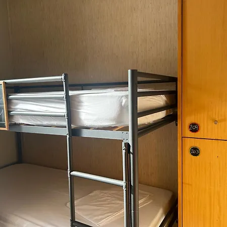 Кондоминиум Market