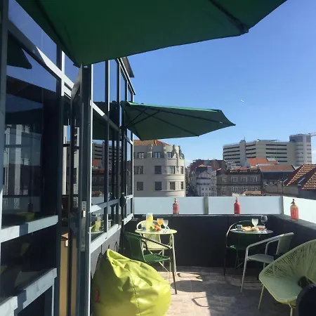 Кондоминиум Market *