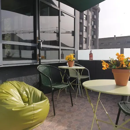 Кондоминиум Market Порту