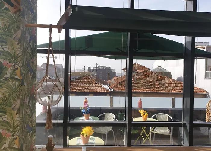 Appartamento in condominio Market *